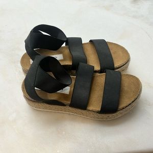 Steve Madden Sandals